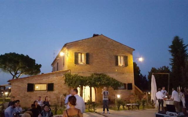 Podere Casanova - Montepulciano
