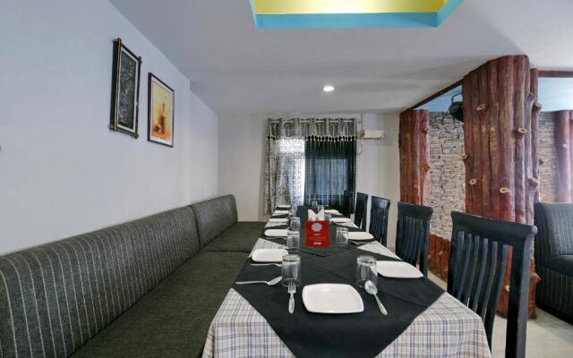 Collection O Hotel Diamond And Residences