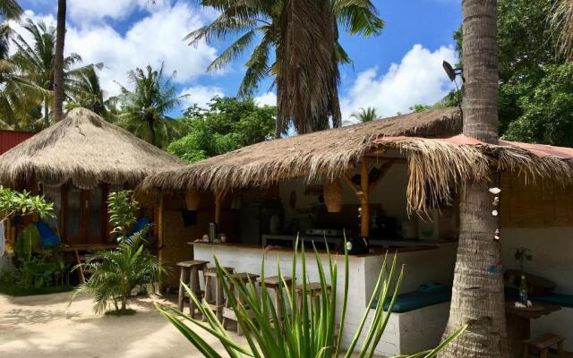 Rumah Canaria Bungalow