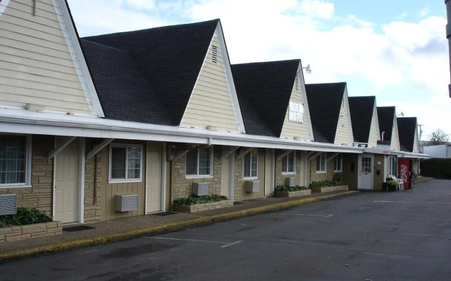 Valueinn Motel