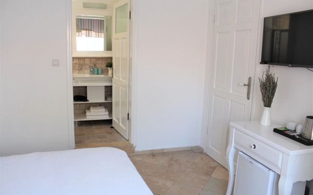 Villamer Hotel Alacati