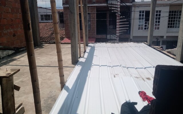 Barranquilla residencia norte