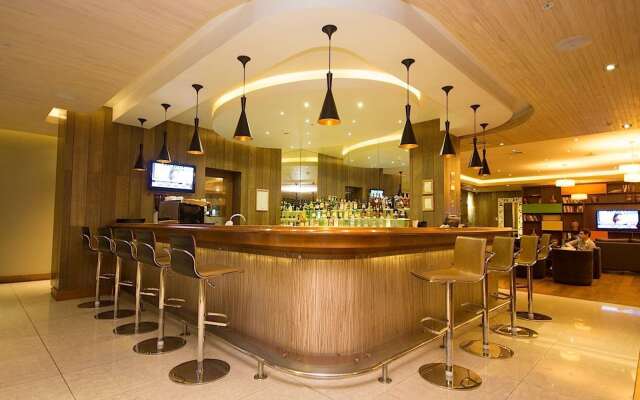 Courtyard by Marriott Puerto Montt