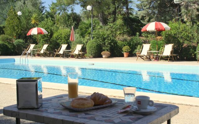 Residence Villa Agrimare