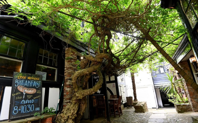 White Hart, Exeter by Marston's Inns