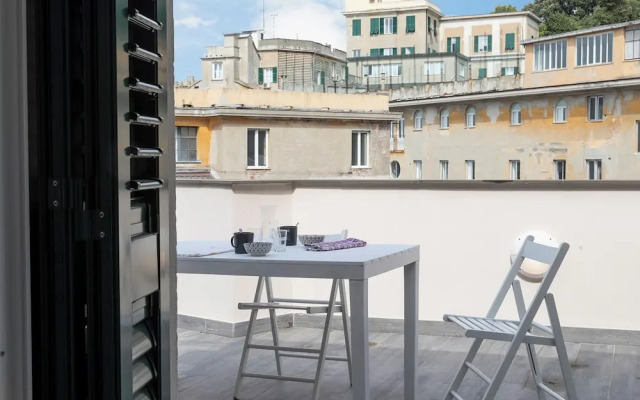 Attico 28 by Wonderful Italy