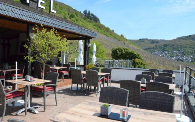 Flair Hotel Am Rosenhügel