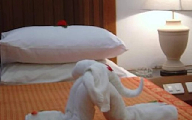 Chaweng Inn