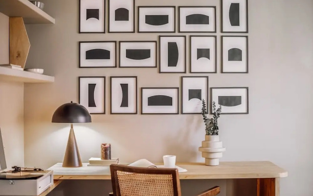 Abaj - 2 Bedrooms in Malasa A-universidad