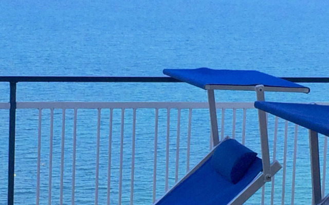 Blue Island Villa Caterina