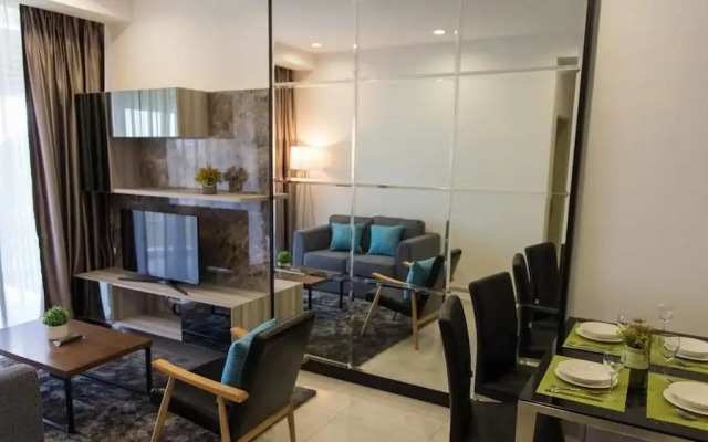 Encorp Marina Suites