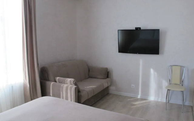 Apartment on Staroobryadcheskaya apt. 4525-1