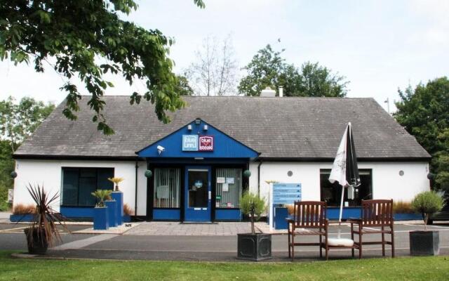 Blue Inn