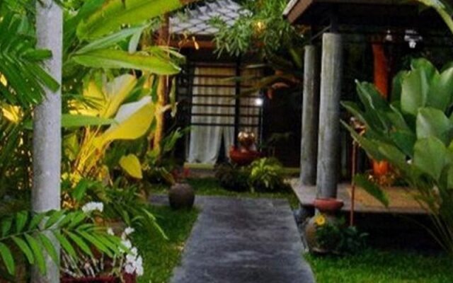 Baan In Kan Boutique Hotel