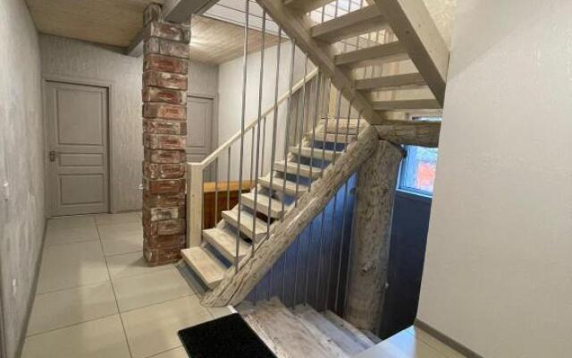 Kelef House