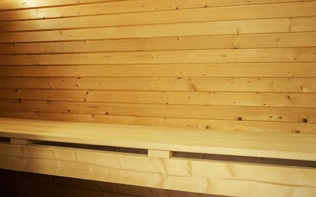 4 Person Holiday Home in Varberg