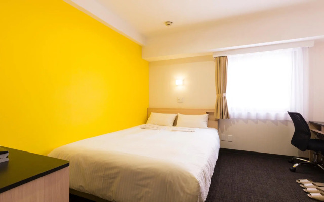 Smile Hotel - Utsunomiya Higashiguchi