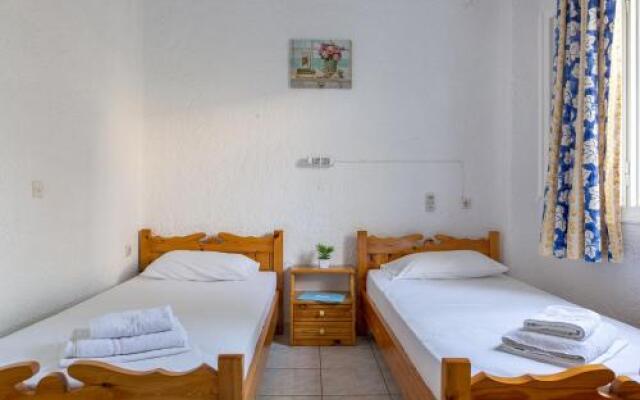 Argyro Rent Rooms