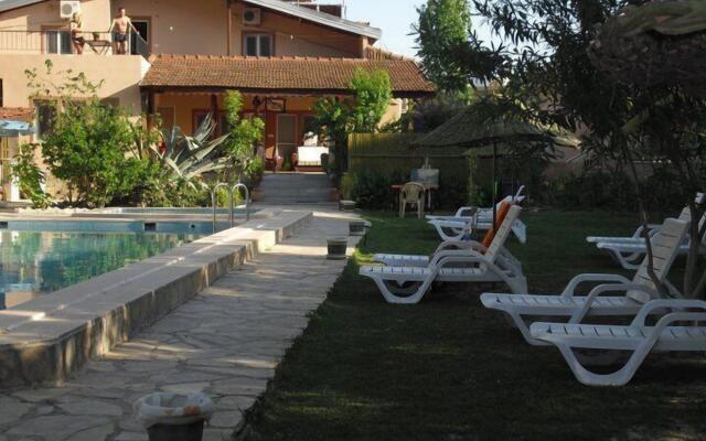 Dalyan Holiday Hotel