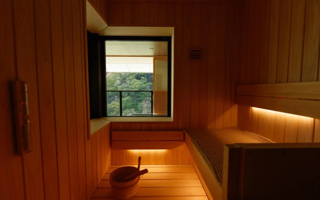 Yudukushi salon Ichinobo