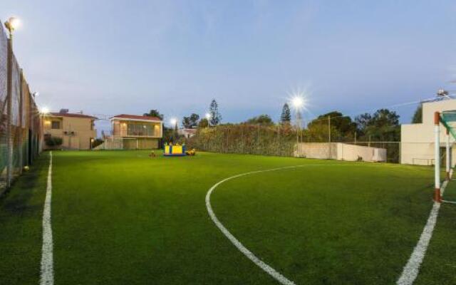 Villa Malena