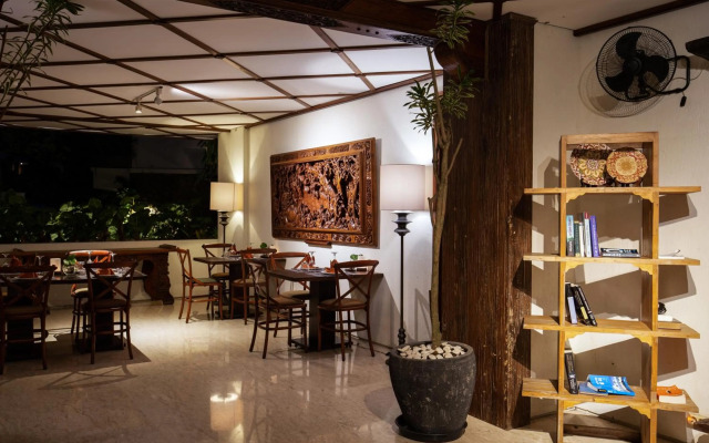 Plataran Ubud Hotel & Spa