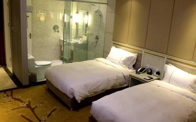 Lidu International Hotel