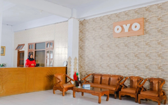 OYO 421 Alianda Guest House Syariah