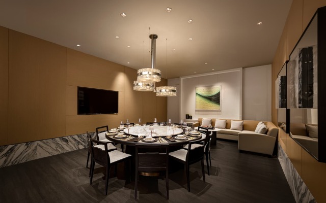 Howard Johnson By Wyndham Wenting Hotel Changsha