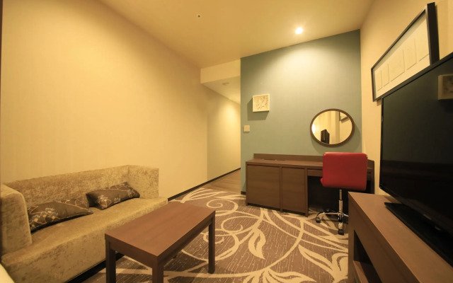 Quintessa Hotel Osaka Bay