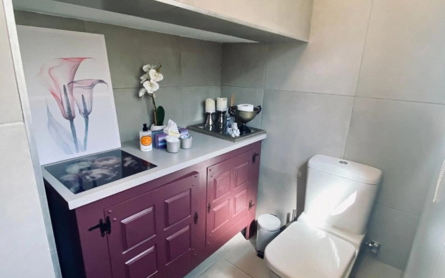 Little fern self catering