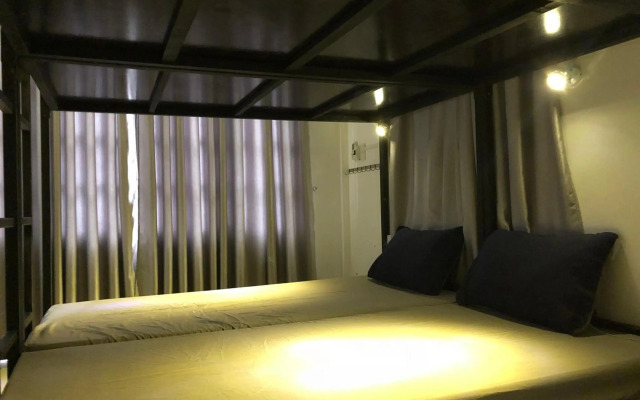 Friendly House Hostel