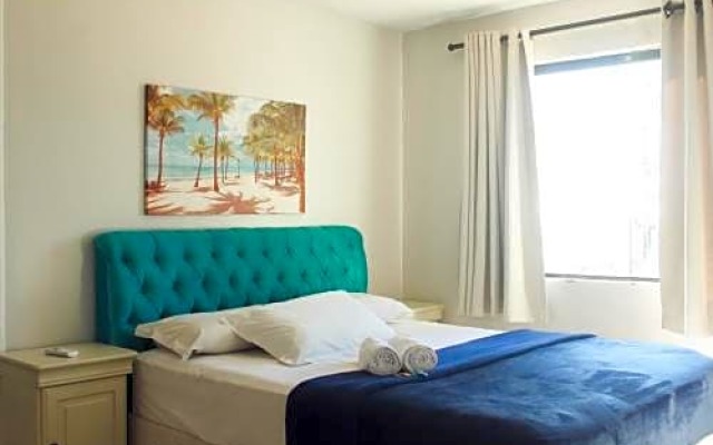 BRAVA POINT Pousada e Hostel