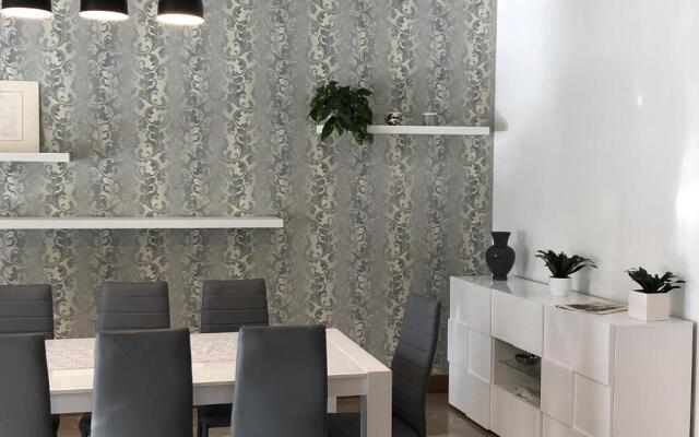 RiverView city apartment