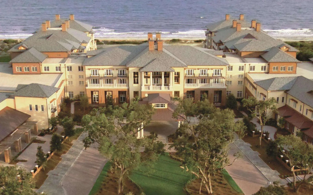 The Sanctuary at Kiawah Island Golf Resort