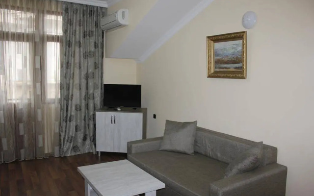 Guest House On Europe Square