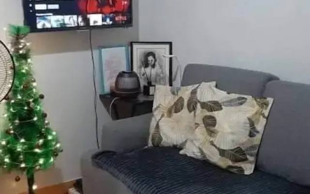 Nadine's Little Sanctuary