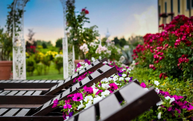 Agriturismo Millefiori Corte delle Rose