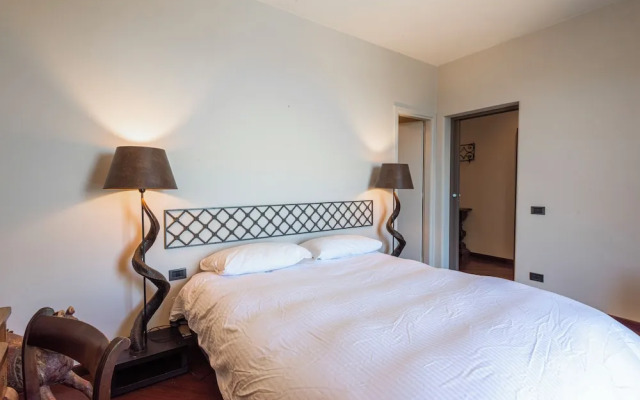 Florence Belvedere by MMega