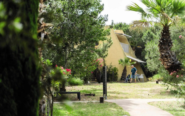 Belambra Clubs Presqu'île de Giens - Riviera Beach Club