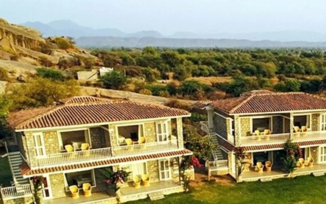 The Jawai Gateway Hotel