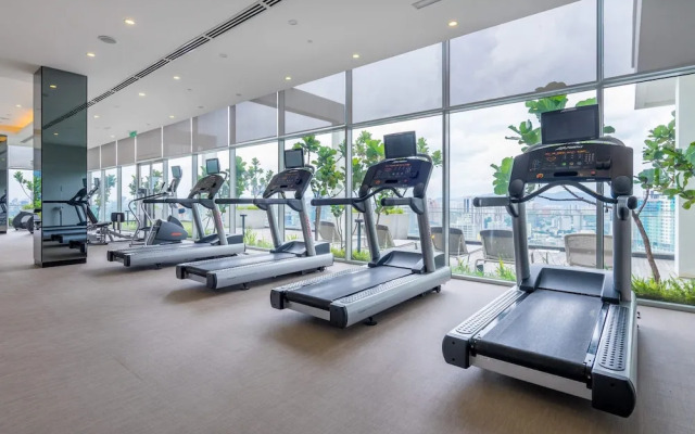 188 Luxury Suites by Plush