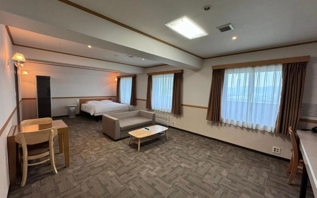 Toyoko Inn Daejeon Government Complex
