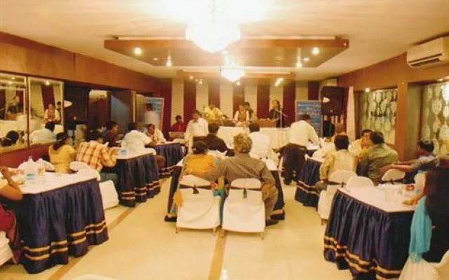 Hotel Heera