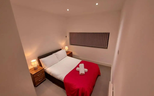 Feel At Home Nottingham