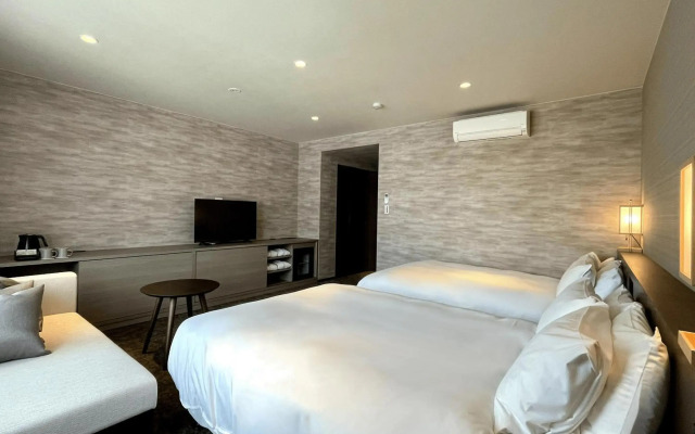 KYOTO GRANBELL HOTEL hanareya