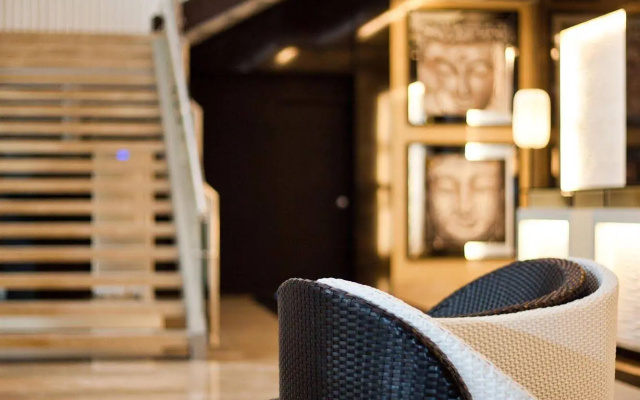 Y2 Residence Hotel managed by HII