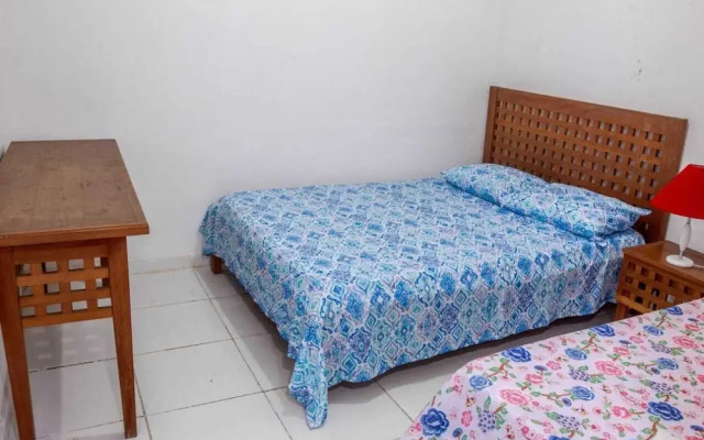 Pousada Aroma de Geribá