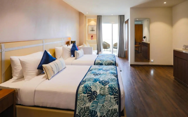 Regenta Suites Gurugram, Sector 49 Sohna Road