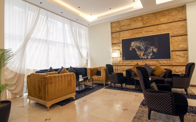 Friesian Hotel